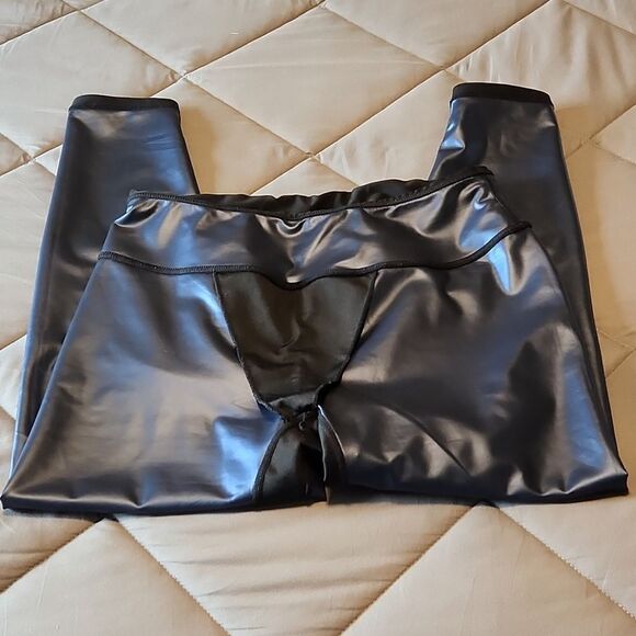 Sweat shaper leggings - Picture 5 of 6